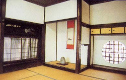 ���s�@�g���ƏZ��