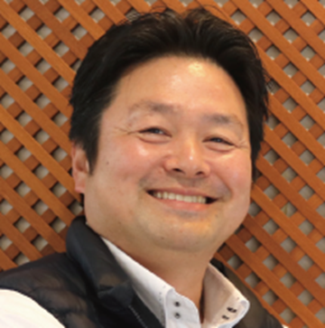 今月の夢追い人 今月の夢追い人